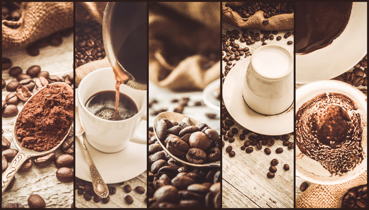 世界上咖啡产量最大的国家是_咖啡哪国的_咖啡产量居世界首位的国家是